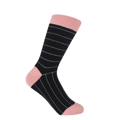 Dash Women's Socks - Black