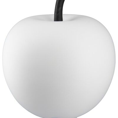 Ceramic apple "Portofino" VE 2