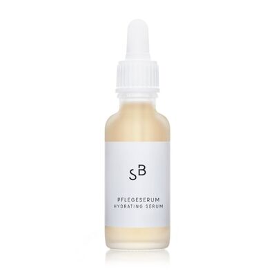 STUDIO BOTANIC PFLEGESERUM 30 ml