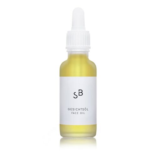 STUDIO BOTANIC GESICHTSÖL 30 ml