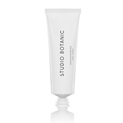CREMA FACIAL BOTÁNICA STUDIO 50 ml
