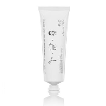 CRÈME VISAGE STUDIO BOTANIQUE 50 ml 2