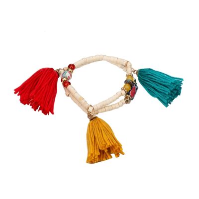 Pulsera elástica Toini