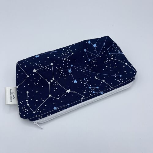 Constellation Reusable Snack Bag