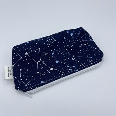 Bolsa de refrigerio reutilizable Constellation