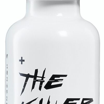 ScreamCream The Killer Shaving Oil Men