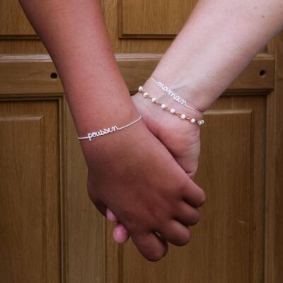 Assortiment bracelet Femme - Pack de 100