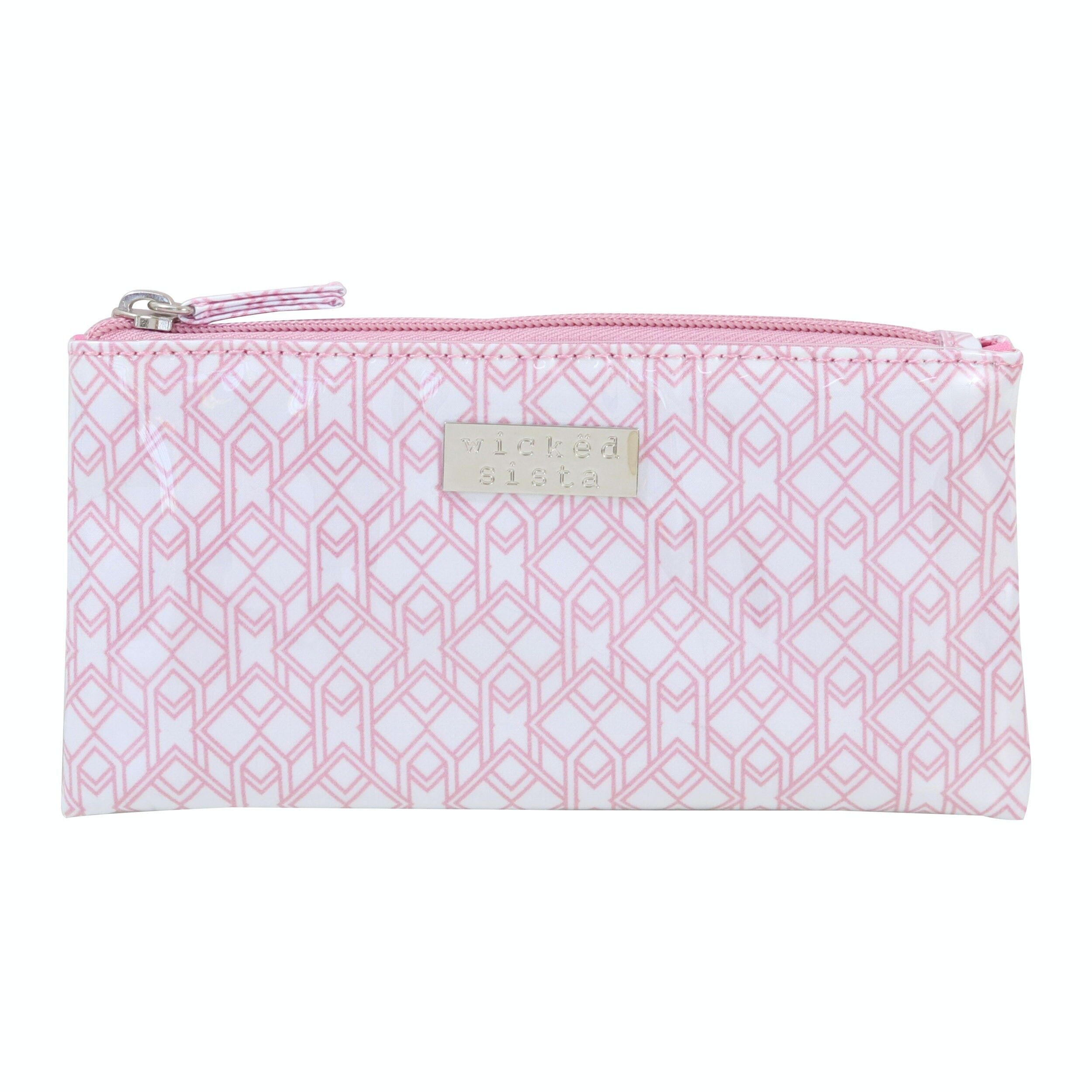 Small on sale flat purse