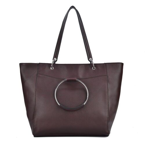 Casi Ring Large Shopper Bag