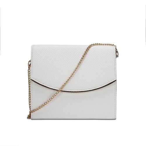 Lauren Classic Shoulder Bag