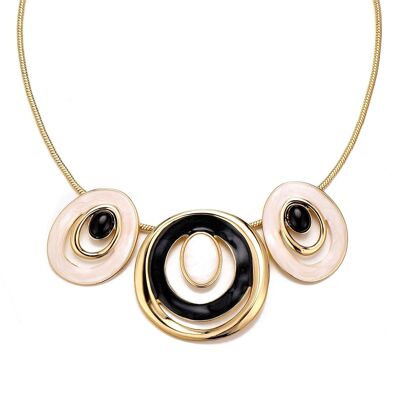 Albina Necklace