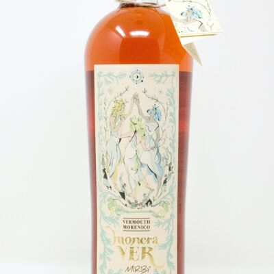 Vermouth Moncraver cl. 75 16.5°