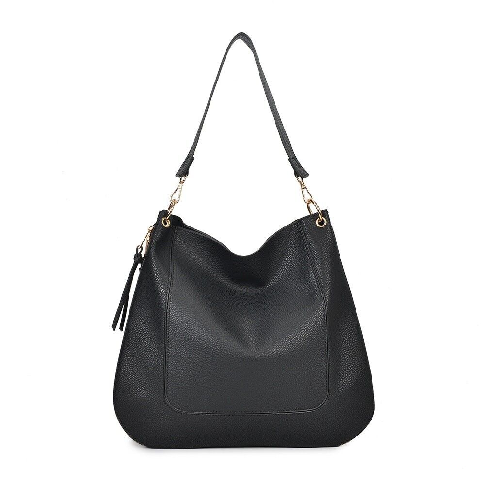 Runde Umhängetasche von Salim