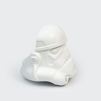 Rangement de bureau Stormtrooper 3