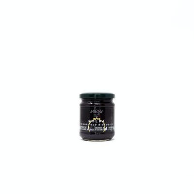 Pulpe de Myrtille Bio 200gr