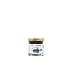 Pulpe de Myrtille Bio 40gr