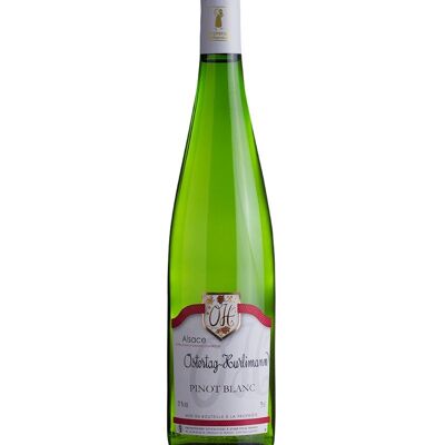Pinot Blanc - dry - Alsace - white