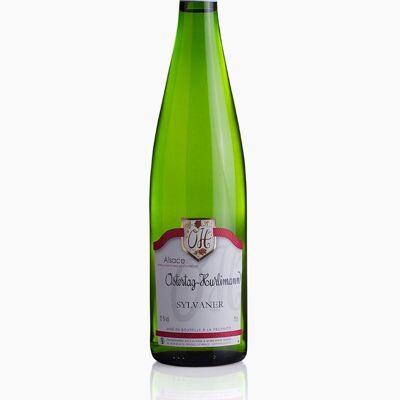 Sylvaner - Vin sec - alsace - blanc