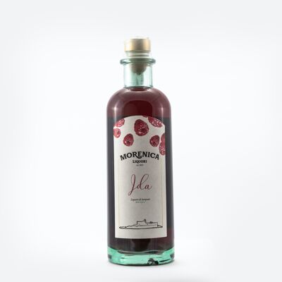 Ida - Raspberry liqueur 25° - 50cl