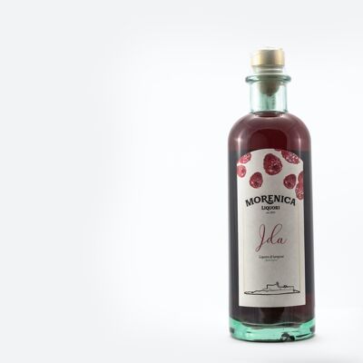 Ida - Raspberry liqueur 25° - 50cl