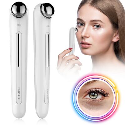 Masseur oculaire portable Beautefas