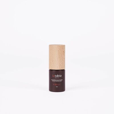 Eye and lip contour care