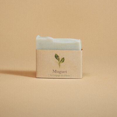 Savon Muguet