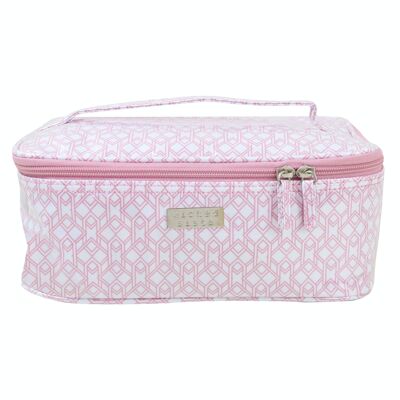 Neceser Majestic Estuche Belleza Mediano
