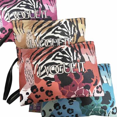 Borsa a mano, marca I Vogue It, art. 24333.364