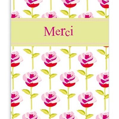 Merci (SKU: 1618FR)