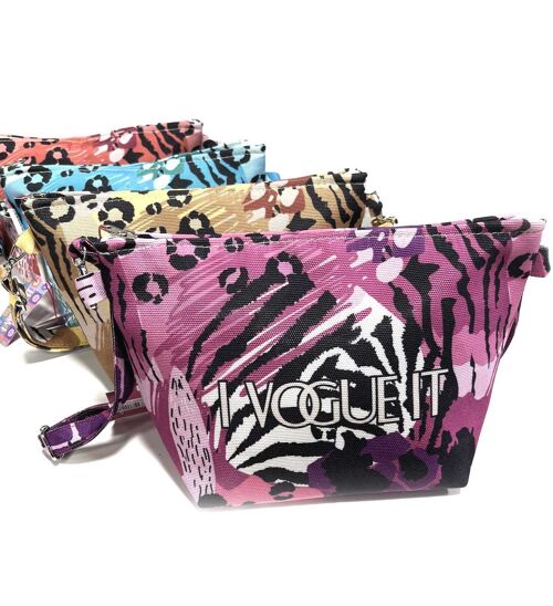 Beach bag, brand I Vogue It, art. 24332.364