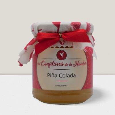Extra Jam Pina Colada 220gr