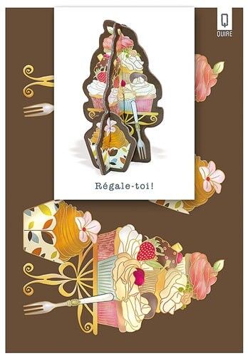 Regale-toi! (SKU: 2212FR)