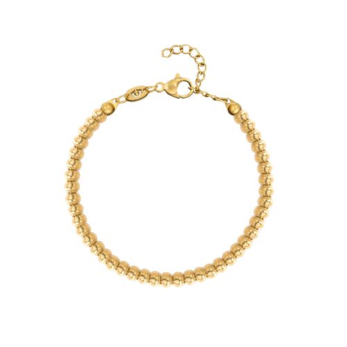 Resi Bracelet Gold