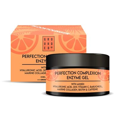 gel perfection complextion