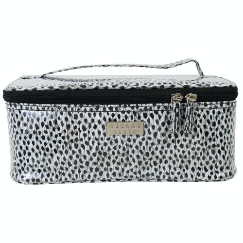 Kosmetiktasche Safari Medium Beauty Case