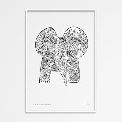 elefante