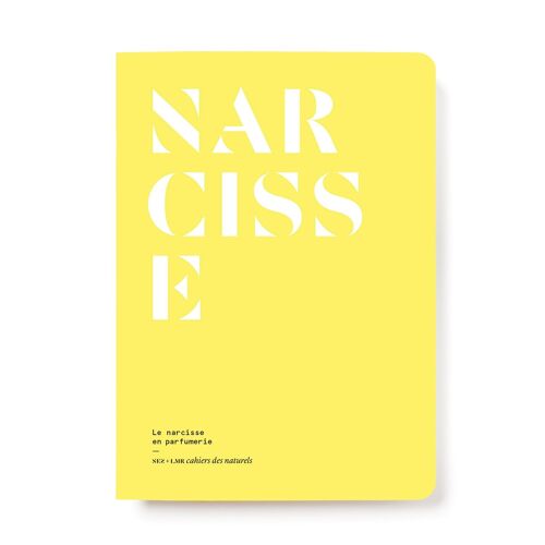 Livre : Le Narcisse en parfumerie