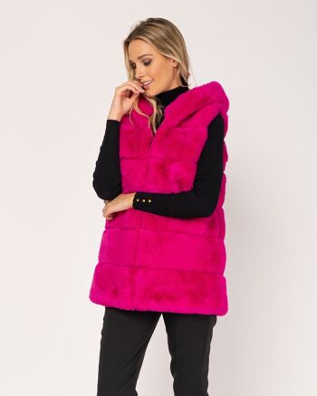 GILET7406_FUCHSIA 1