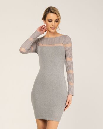 ROBE7523_GREY 2