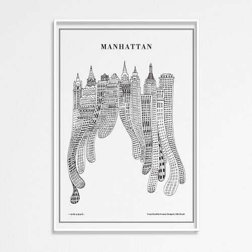 Manhattan