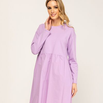 ROBE7582_LILAS