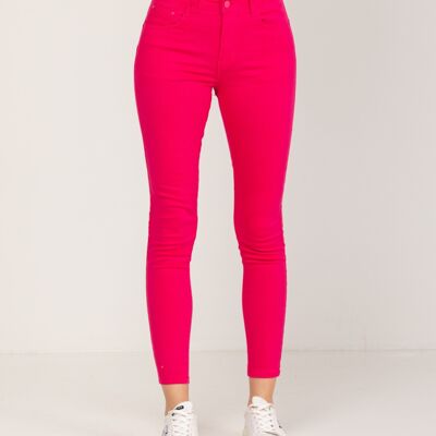 JEANS7379_FUCSIA