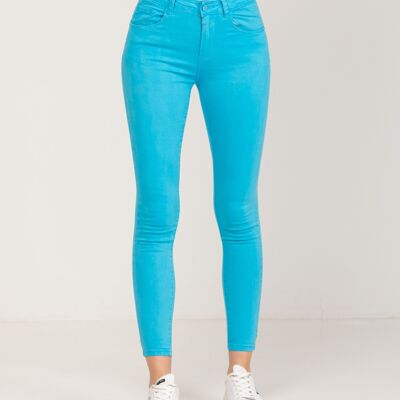 JEANS7379_TURCHESE