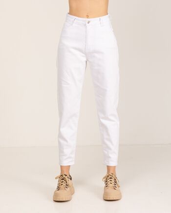 JEANS7503_WHITE 1