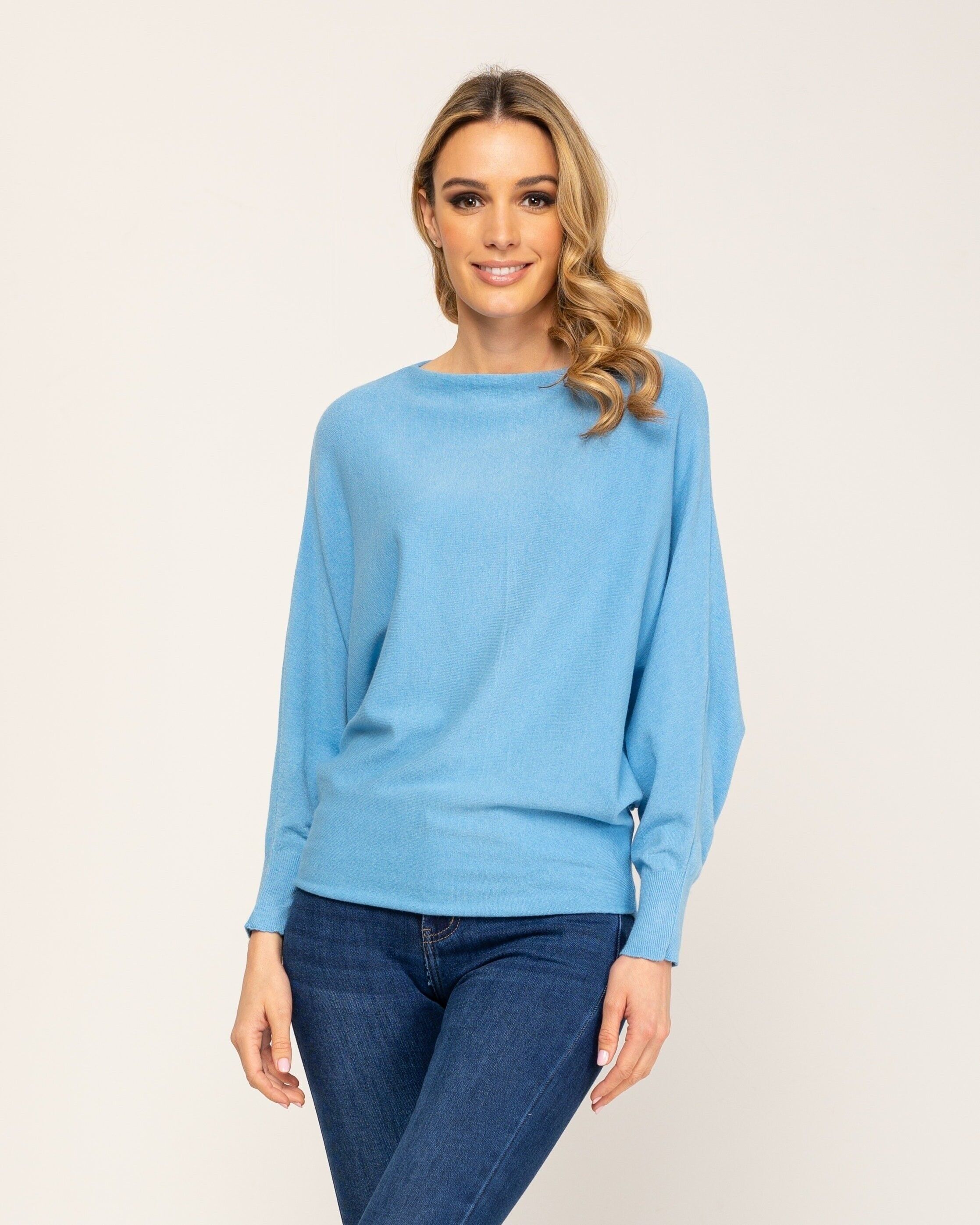 PULL7457_AZZURRO