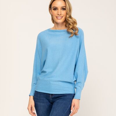 PULL7457_LIGHT BLUE