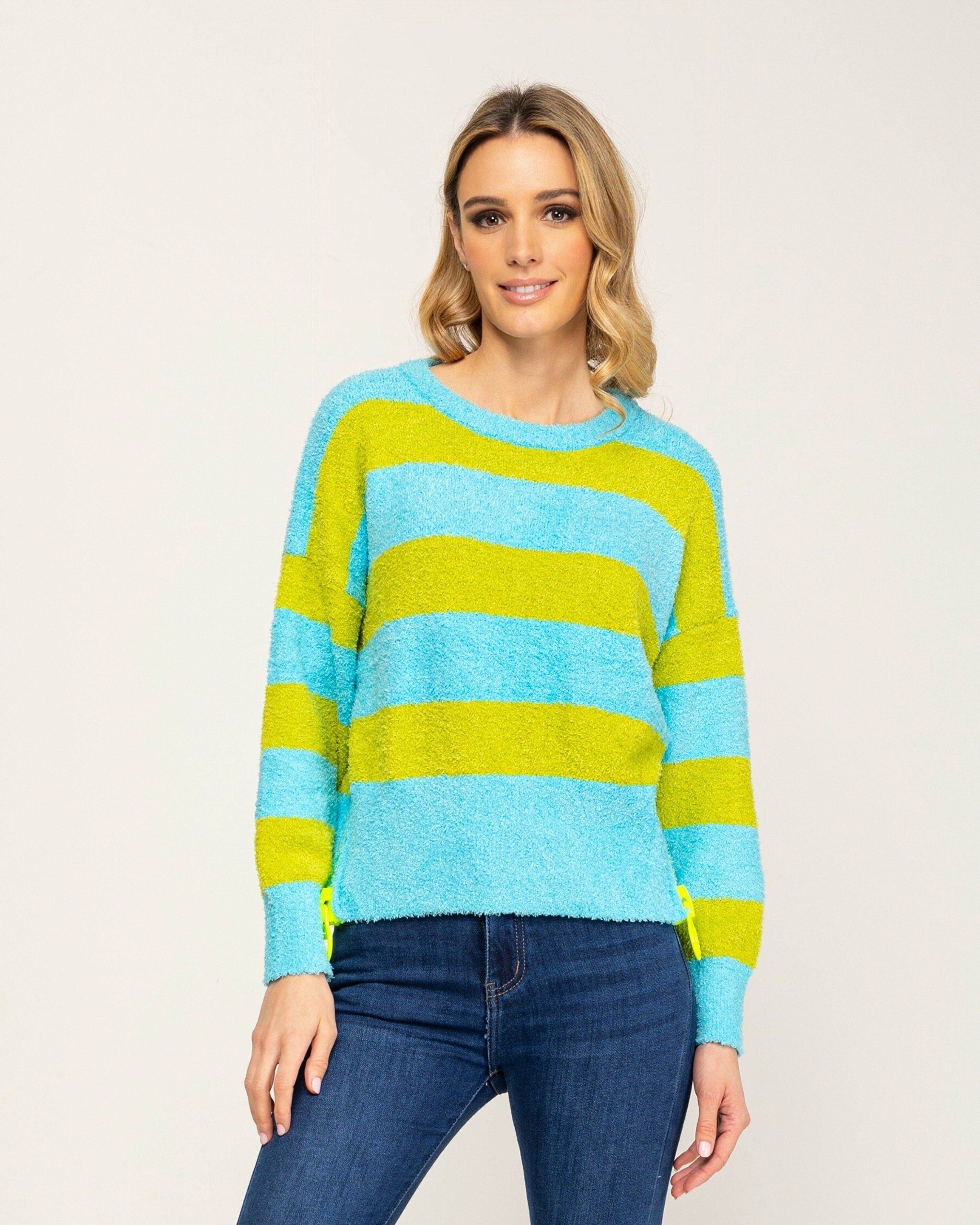 PULL7598_TURCHESE