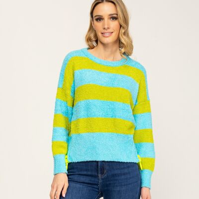 PULL7598_TURQUOISE