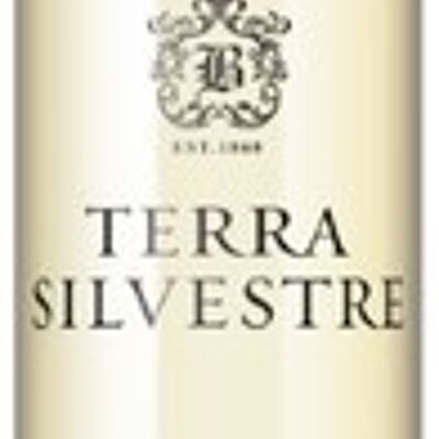 Vin Blanc - Portugal - Tejo Terra Silvestre 2018